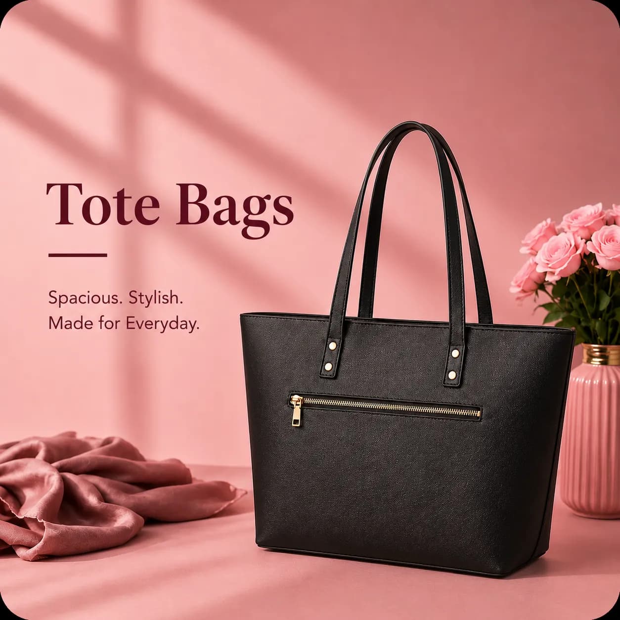 Tote Bags